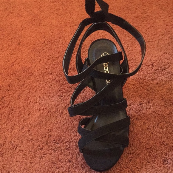 Fun heels - Picture 3 of 3